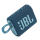 JBL GO 3 Blue - 599269 - zdjęcie 3